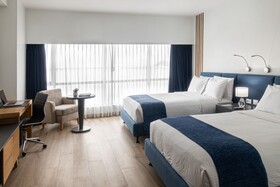 Wyndham Guayaquil Puerto Santa Ana