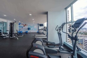Wyndham Guayaquil Puerto Santa Ana