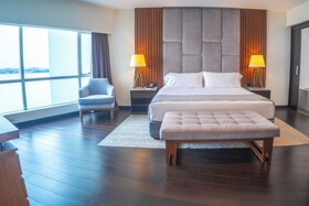 Wyndham Guayaquil Puerto Santa Ana