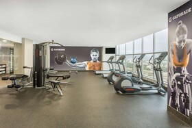 Wyndham Guayaquil Puerto Santa Ana