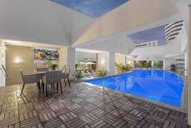 Wyndham Guayaquil Puerto Santa Ana