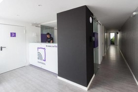 Yu Smarthotels