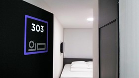 Yu Smarthotels
