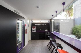 Yu Smarthotels