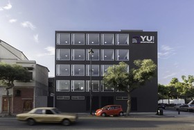 Yu Smarthotels