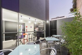 Yu Smarthotels