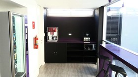 Yu Smarthotels