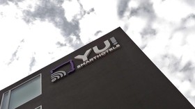 Yu Smarthotels
