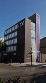 Yu Smarthotels
