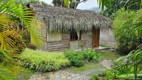 Cabanas Samay Magico