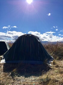 Cabanas Samay Magico