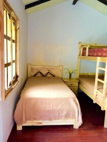 Cabanas Samay Magico