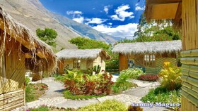 Cabanas Samay Magico