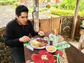 Cabanas Samay Magico
