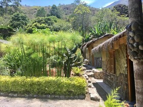 Cabanas Samay Magico