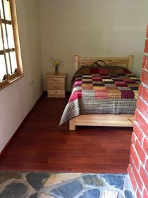 Cabanas Samay Magico