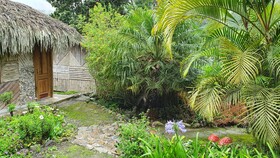 Cabanas Samay Magico