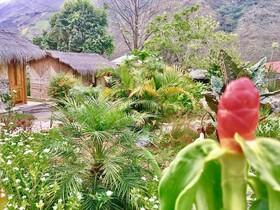 Cabanas Samay Magico