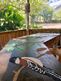 Cabanas Samay Magico