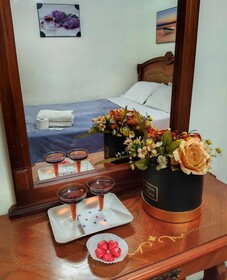 Hostal Altamira Suites