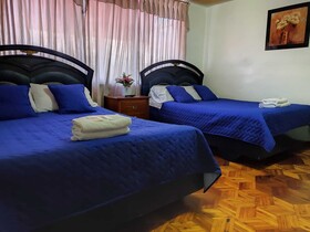 Hostal Altamira Suites
