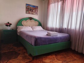 Hostal Altamira Suites