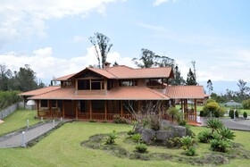 Hostería Quinta San Clemente