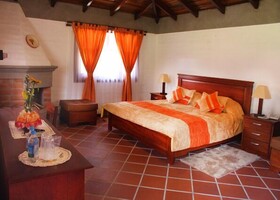 Hostería Quinta San Clemente