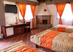 Hostería Quinta San Clemente