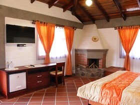 Hostería Quinta San Clemente