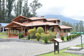 Hostería Quinta San Clemente