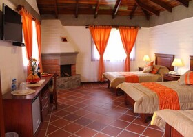 Hostería Quinta San Clemente