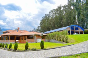 Hostería Quinta San Clemente