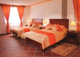 Hostería Quinta San Clemente