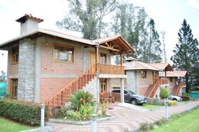 Hostería Quinta San Clemente