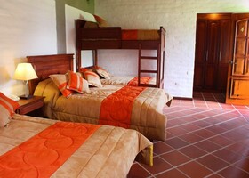 Hostería Quinta San Clemente