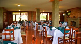 Hostería Quinta San Clemente