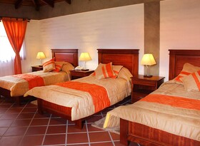 Hostería Quinta San Clemente