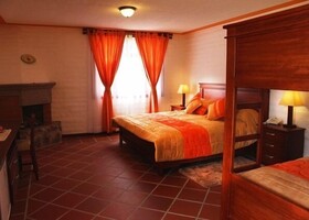 Hostería Quinta San Clemente