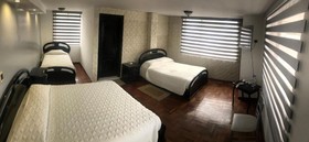 Hosteria El Prado