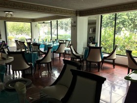 Hosteria El Prado