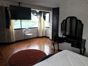 Hosteria El Prado