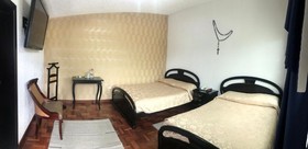 Hosteria El Prado