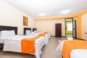 Hotel Miraflores