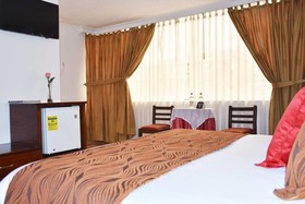 Hotel Plaza Victoria