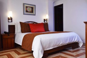 Hotel Plaza Victoria