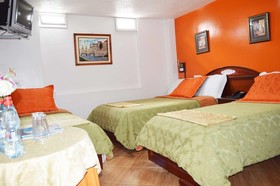 Hotel Plaza Victoria