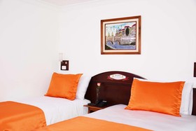Hotel Plaza Victoria
