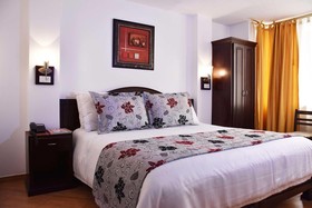 Hotel Plaza Victoria
