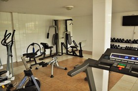 Gran Hotel de Lago Lago Agrio